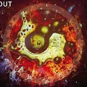 Pochette de Freakout in the Fjord Trondheim 2017 de Øresund Space Collective
