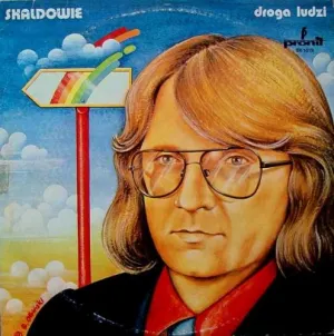 Pochette de Droga Ludzi de Skaldowie