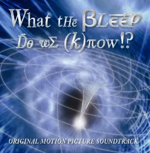 Pochette de What tнē β?ϵ̅ϵ⃗? D̄ө ωΣ (k)πow⁉ de Christopher Franke
