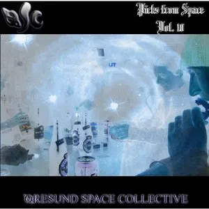 Pochette de Picks From Space, Vol. 10 de Øresund Space Collective