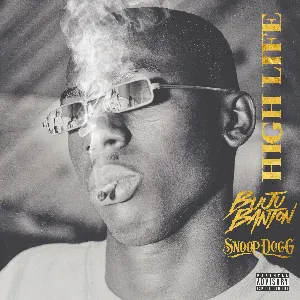 Pochette de HIGH LIFE de Buju Banton - Snoop Dogg