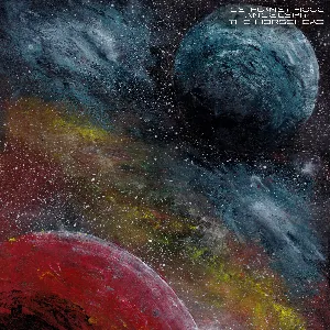 Pochette de The Horsehead de Ice Planet 9000 - Angelspit