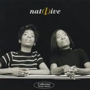 Pochette de Nat(l)ive de Native