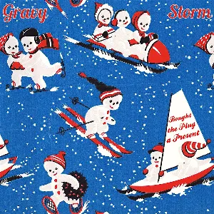 Pochette de Bought the Plug a Present de Yung Gravy