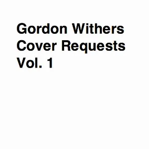 Pochette Cover Requests Vol. 1