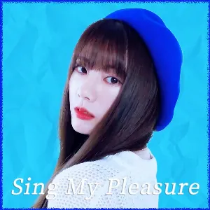 Pochette de Sing My Pleasure de Raon