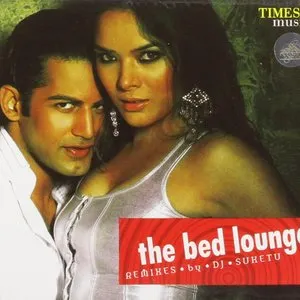 Pochette de The Bed Lounge de DJ Suketu