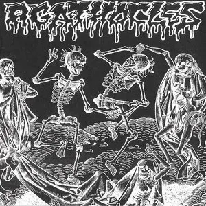 Pochette de Certo Porcos / Agathocles de Agathocles