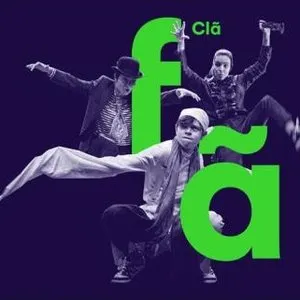 Pochette de Fã de Clã