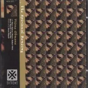 Pochette de The Spiritual Bonding de Vidna Obmana