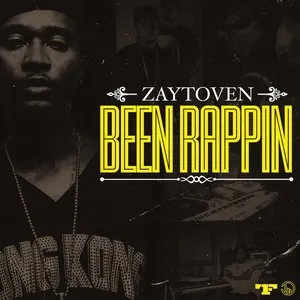 Pochette de BEEN RAPPIN de Zaytoven