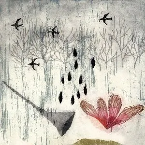 Pochette de The Miracles of Only One Thing de Keiji Haino