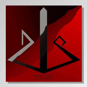 Pochette de Bloody Stream (Remix) de dj-Jo
