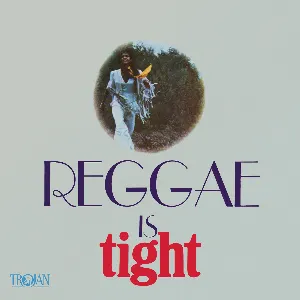 Pochette de Reggae Is Tight de Lloyd Charmers