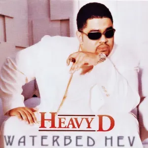 Pochette de Waterbed Hev de Heavy D