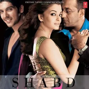 Pochette de Shabd de Vishal–Shekhar