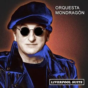 Pochette de Liverpool Suite de Orquesta Mondragón