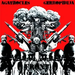 Pochette de Agathocles / Gerbophilia de Agathocles