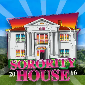Pochette de Sorority House de S3RL