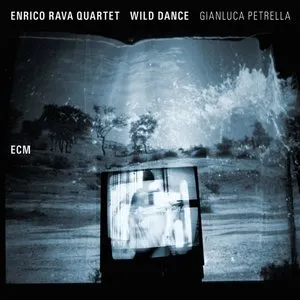 Pochette de Wild Dance de Gianluca Petrella