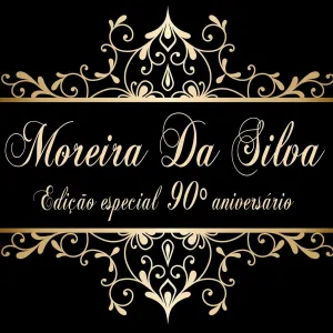 Pochette de Edição Especial 90º Aniversário de Moreira da Silva