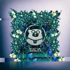 Pochette de Ready Steady de Kagamine Len - Kagamine Rin