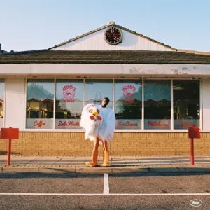 Pochette de Chicken Wings de Samm Henshaw