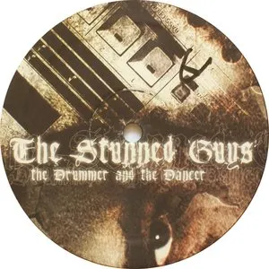 Pochette de The Drummer and the Dancer de The Stunned Guys
