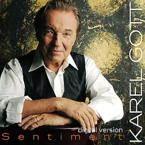 Pochette de Sentiment de Karel Gott