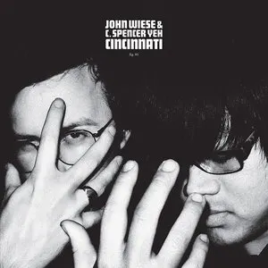 Pochette de Cincinnati de John Wiese