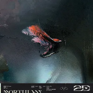 Pochette de 2D de Northlane