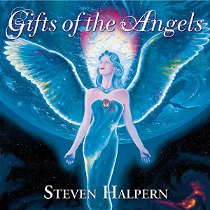 Pochette Gifts of the Angels