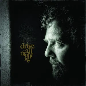 Pochette de Drive All Night de Glen Hansard