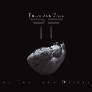 Pochette de Of Lust and Desire de Pride and Fall