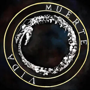 Pochette de Muerte de Canserbero