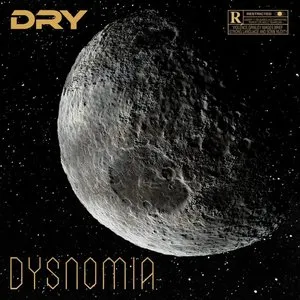 Pochette de Dysnomia de Dry