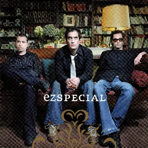 Pochette de Leitmotiv de Ez Special