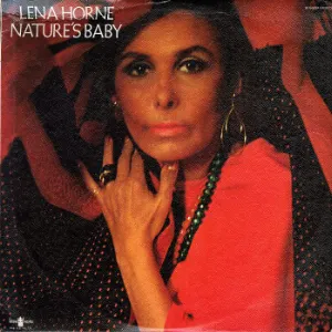 Pochette de Nature’s Baby de Lena Horne