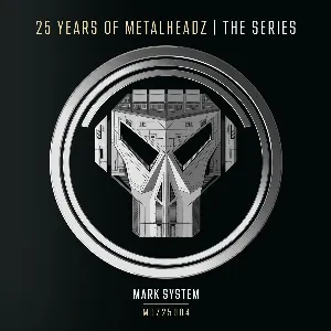 Pochette 25 Years of Metalheadz - Part 4
