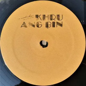 Pochette de The Answer Is de Khruangbin