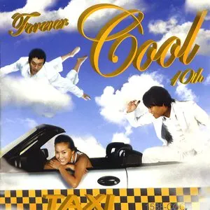 Pochette de Forever Cool 10th de Cool