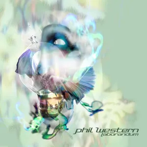 Pochette de Laborandum Disc 1 de Phil Western