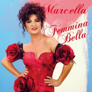 Pochette de Femmina Bella de Marcella Bella