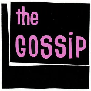 Pochette The Gossip