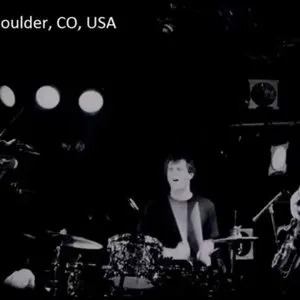 Pochette de 1994-05-15 Fox Theatre, Boulder, CO, USA de Morphine