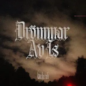 Pochette de Drömmar av is de Witchcraft