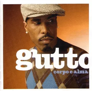 Pochette de Corpo e Alma de Gutto