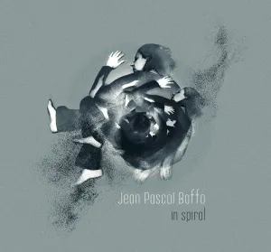 Pochette de In Spiral de Jean-Pascal Boffo
