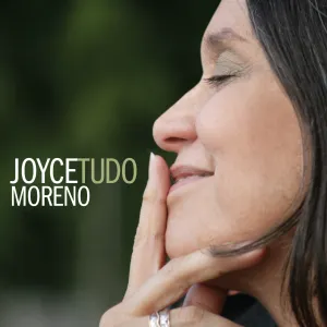 Pochette de Tudo de Joyce