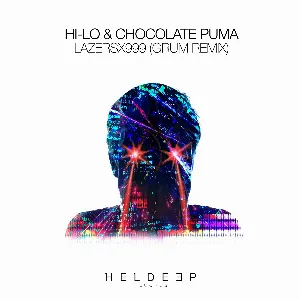 Pochette de LazersX999 (Grum remix) de Chocolate Puma - HI‐LO